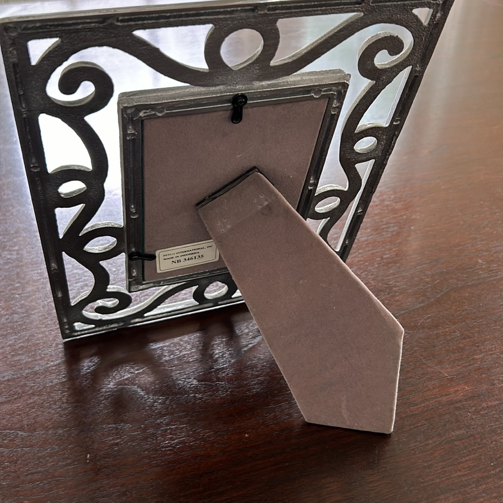 Photo frame desktop - Picture 3 of 8